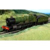 Hornby R30404 GWR - Saint Class - 2999 Lady of Legend Steam Locomotive OO Scale
