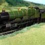 Hornby R30404 GWR - Saint Class - 2999 Lady of Legend Steam Locomotive OO Scale