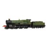 Hornby R30404 GWR - Saint Class - 2999 Lady of Legend Steam Locomotive OO Scale