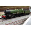 Hornby R30405 GWR - Saint Class - 2975 Lord Palmer Steam Locomotive OO Scale