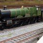 Hornby R30405 GWR - Saint Class - 2975 Lord Palmer Steam Locomotive OO Scale