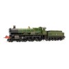 Hornby R30405 GWR - Saint Class - 2975 Lord Palmer Steam Locomotive OO Scale