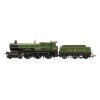 Hornby R30405 GWR - Saint Class - 2975 Lord Palmer Steam Locomotive OO Scale