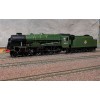 Hornby R30415 BR (Early) Patriot Class Sir Robert Turnbull 45540 Steam Loco OO Scale Era 3