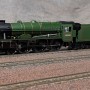 Hornby R30415 BR (Early) Patriot Class Sir Robert Turnbull 45540 Steam Loco OO Scale Era 3
