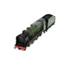 Hornby R30415 BR (Early) Patriot Class Sir Robert Turnbull 45540 Steam Loco OO Scale Era 3