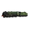 Hornby R30415 BR (Early) Patriot Class Sir Robert Turnbull 45540 Steam Loco OO Scale Era 3