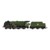 Hornby R30415 BR (Early) Patriot Class Sir Robert Turnbull 45540 Steam Loco OO Scale Era 3
