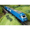 Hornby R30421 Midland Pullman Class 43 HST Diesel Power Cars - Yellow Warning Panel OO Scale