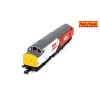 Hornby R30436 Railroad Loram Class 37 An Comunn Gaidhealach 37418 Diesel Locomotive - Era 11