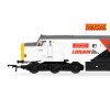Hornby R30436 Railroad Loram Class 37 An Comunn Gaidhealach 37418 Diesel Locomotive - Era 11
