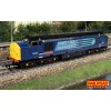 Hornby R30437 Railroad DRS Class 37 Carl Haviland 37419 Diesel Locomotive - Era 11