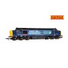 Hornby R30437 Railroad DRS Class 37 Carl Haviland 37419 Diesel Locomotive - Era 11