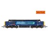 Hornby R30437 Railroad DRS Class 37 Carl Haviland 37419 Diesel Locomotive - Era 11