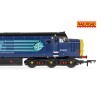 Hornby R30437 Railroad DRS Class 37 Carl Haviland 37419 Diesel Locomotive - Era 11