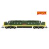 Hornby R30438 Railroad BR Class 55 Deltic 55002 The Kings own Yorkshire Light Infantry Diesel Locomotive - Era 6