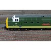 Hornby R30438 Railroad BR Class 55 Deltic 55002 The Kings own Yorkshire Light Infantry Diesel Locomotive - Era 6