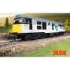 Hornby R30439 Railroad TFL Construction Class 31 Diesel Locomotive 31271 Stratford  - Era 11