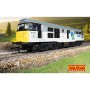 Hornby R30439 Railroad TFL Construction Class 31 Diesel Locomotive 31271 Stratford  - Era 11