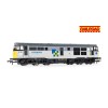 Hornby R30439 Railroad TFL Construction Class 31 Diesel Locomotive 31271 Stratford  - Era 11
