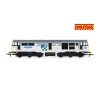 Hornby R30439 Railroad TFL Construction Class 31 Diesel Locomotive 31271 Stratford  - Era 11