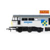 Hornby R30439 Railroad TFL Construction Class 31 Diesel Locomotive 31271 Stratford  - Era 11