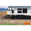 Hornby R30439 Railroad TFL Construction Class 31 Diesel Locomotive 31271 Stratford  - Era 11