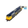 Hornby R30441TXS RailRoad Plus GBRf Class 57 Co-Co 57306 Diesel Locomotive Digital sound fitted