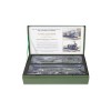 Hornby R30465 LNER - Flying Scotsman & GWR - Pendennis Castle Australian Tour Steam Loco Train Pack 