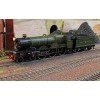 Hornby R30465 LNER - Flying Scotsman & GWR - Pendennis Castle Australian Tour Steam Loco Train Pack 