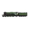 Hornby R30465 LNER - Flying Scotsman & GWR - Pendennis Castle Australian Tour Steam Loco Train Pack 