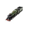 Hornby R30465 LNER - Flying Scotsman & GWR - Pendennis Castle Australian Tour Steam Loco Train Pack 