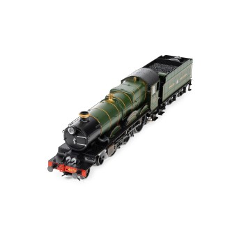 Hornby R30465 LNER - Flying Scotsman & GWR - Pendennis Castle Australian Tour Steam Loco Train Pack 