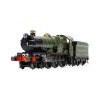 Hornby R30465 LNER - Flying Scotsman & GWR - Pendennis Castle Australian Tour Steam Loco Train Pack 