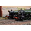 Hornby R30465 LNER - Flying Scotsman & GWR - Pendennis Castle Australian Tour Steam Loco Train Pack 