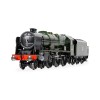 Hornby R30500 BR - Royal Scot Class - Royal Scot 46100 Steam Loco The One:One Collection OO Scale