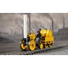 Hornby R30510 Liverpool & Manchester Railway Stephenson's Rocket DCC Ready - Era 1