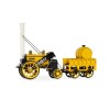 Hornby R30510 Liverpool & Manchester Railway Stephenson's Rocket DCC Ready - Era 1