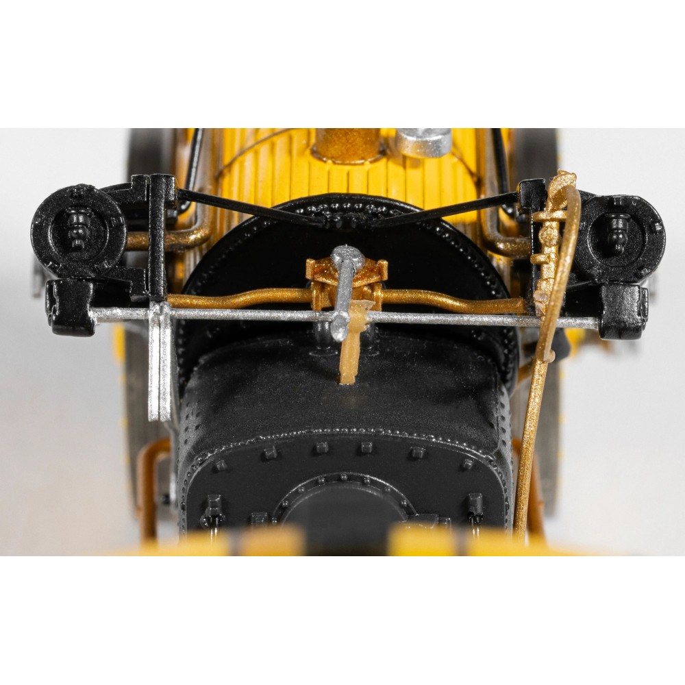 Hornby R30510 Liverpool & Manchester Railway Stephenson's Rocket DCC Ready - Era 1