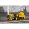 Hornby R30510 Liverpool & Manchester Railway Stephenson's Rocket DCC Ready - Era 1