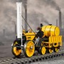Hornby R30510 Liverpool & Manchester Railway Stephenson's Rocket DCC Ready - Era 1