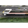 Hornby R30527 RailRoad BR Intercity Class 91 Robert Louis Stevenson 91018 Electric Locomotive - Era 8