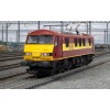 Hornby R30528 RailRoad EWS Class 90 Collingwood 90020 Electric Locomotive - Era 10