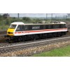 Hornby R30529 RailRoad BR - Intercity Class 90 - Royal Scot 90001 Electric Locomotive - Era 8