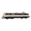 Hornby R30529 RailRoad BR - Intercity Class 90 - Royal Scot 90001 Electric Locomotive - Era 8