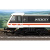 Hornby R30529 RailRoad BR - Intercity Class 90 - Royal Scot 90001 Electric Locomotive - Era 8