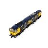 Hornby R30534 RailRoad GBRf - Class 66 - 66775 HMS Argyll Diesel Locomotive - Era 11