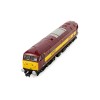 Hornby R30541 RailRoad EWS Class 47 Windsor Castle 47787 Diesel Locomotive - Era 9