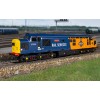 Hornby R30544 RailRoad Rail Services - Class 37 - Pegasus 37422 Diesel Locomotive - Era 11