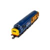 Hornby R30544 RailRoad Rail Services - Class 37 - Pegasus 37422 Diesel Locomotive - Era 11